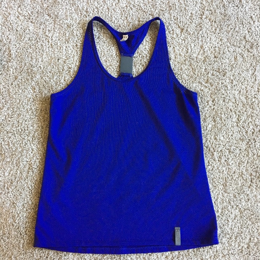 Under Armour Flowy Active Tank